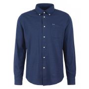 Trundell Tailored Shirt