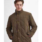 Elter Quilted Jacket