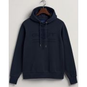 Tonal Archive Shield Hoodie