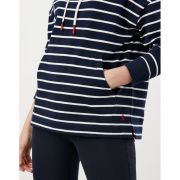 Harlton Funnel Neck Sweatshirt