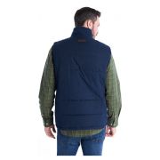 Mens Ruck Gilet