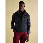 Garrett Showerproof Padded Gilet