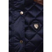 Charlbury Quilted Jacket