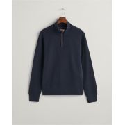 Sacker Rib Half-Zip Sweatshirt