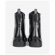 Cypher Biker Boots