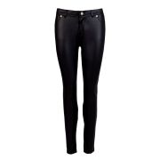 Ladies PU Goodwood Trousers