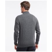 Nelson Essential Half Zip Jumper