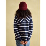 Burnham Funnel Neck Sweater