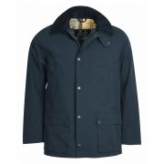 Waterproof Ashby Jacket