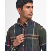 Dunoon Tailored Shirt