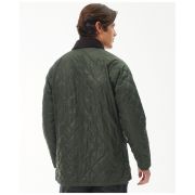 Ashby Polarquilt Jacket