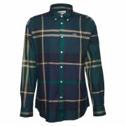 Dunoon Tailored Shirt