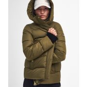 Barron Puffer Jacket