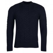 Essential Cable Knit Jumper