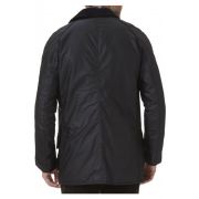 Bristol Waxed Jacket