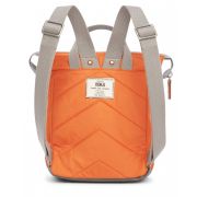 Bantry B Small Sustainable Nylon Burnt Orange