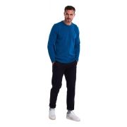 Tisbury Crew Neck Jumper