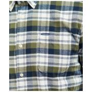 Stonewell Tailored Fit Shirt