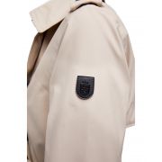 Kendal Waterproof Trench Coat - Full Length