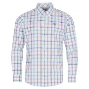 Crantock Tailored Shirt