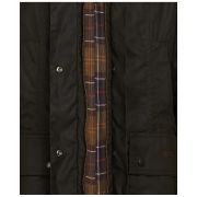 Classic Beadnell Wax Jacket