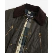 Ebberston Waxed Jacket