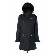 Brecon Winter Rain Coat