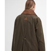 Ebberston Waxed Jacket