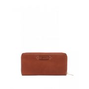 Langton Large Leather Purse