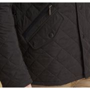 Shoveler Quilted Jacket