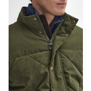 Elter Quilted Jacket