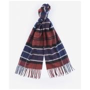 Yaxley Tartan Scarf