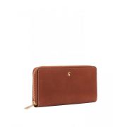 Langton Large Leather Purse