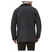 Ashby Waxed Jacket