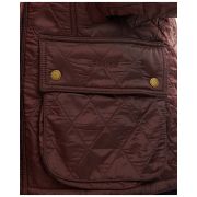 Beadnell Polarquilt Jacket