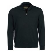 Gamlan Half Zip Jumper