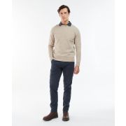 Tisbury Crew Neck Jumper