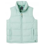 Elberry Hooded Gilet