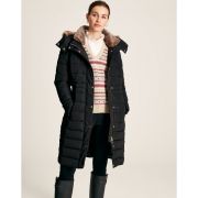 Charlington Longline Padded Coat