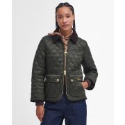 Beadnell Fitted Quilted Jacket