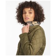 Deveron Quilted Jacket