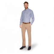 Neuston Twill Mens Trousers