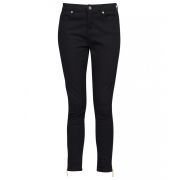 Durant Zip Skinny Jeans