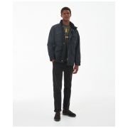 Sapper Wax Jacket