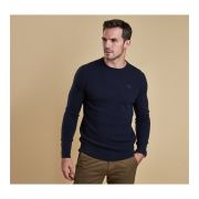 Essential Lambswool Crew Neck Jumper