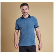 Sports Polo Mix Shirt