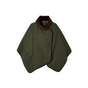 Jillian Tweed Cape