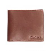 Colwell Leather Billfold Wallet