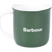 Ceramic Barbour Mug