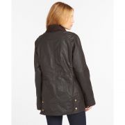 Beadnell Wax Jacket